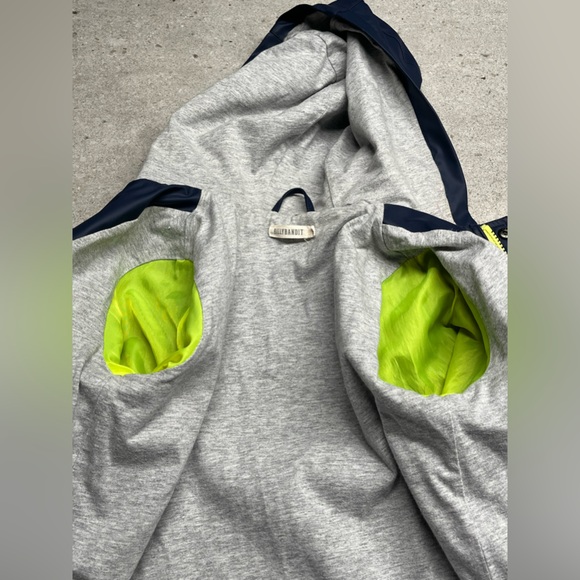 Billy Bandit , Rain Coat Raincoat Billybandit - Picture 11 of 11